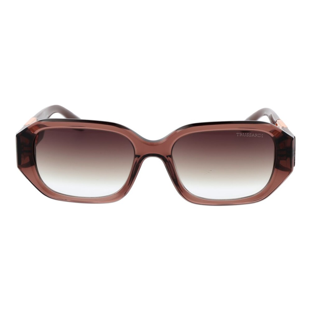 Ochelari de Soare Damă Trussardi TSW9011 55T01