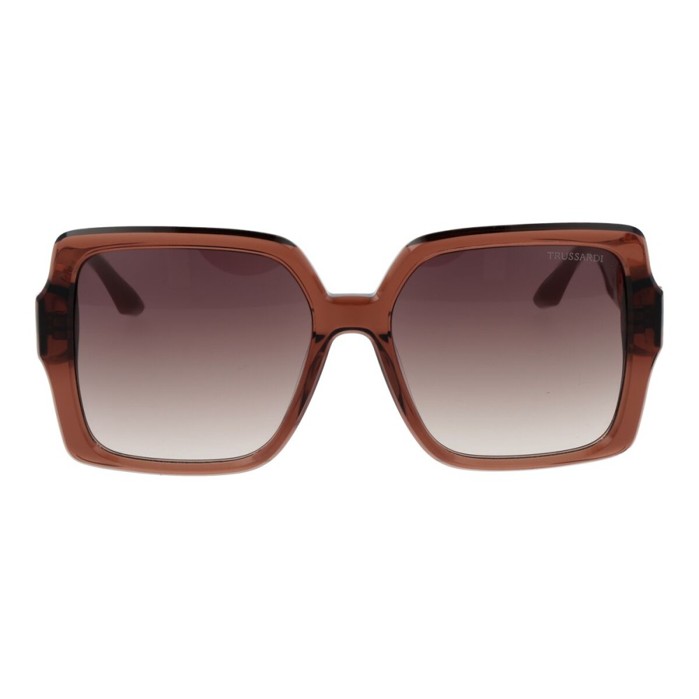 Ochelari de Soare Damă Trussardi TSW9014 56T03