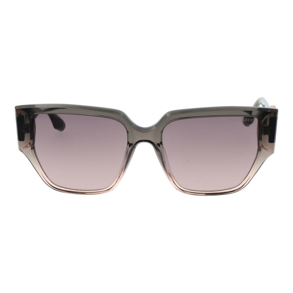 Ochelari de Soare Damă Trussardi TSW9023 55C01