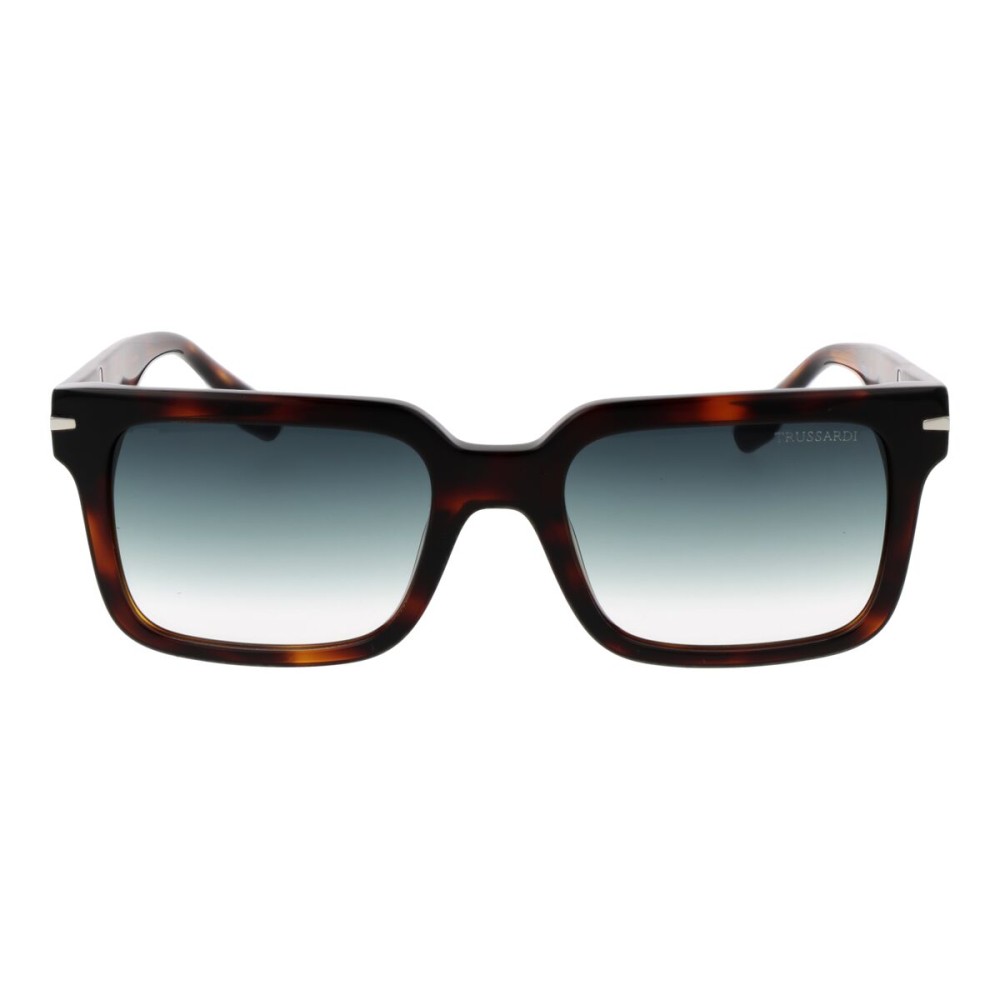 Ochelari de Soare Bărbați Trussardi TSM9019 56G23 Multicolor
