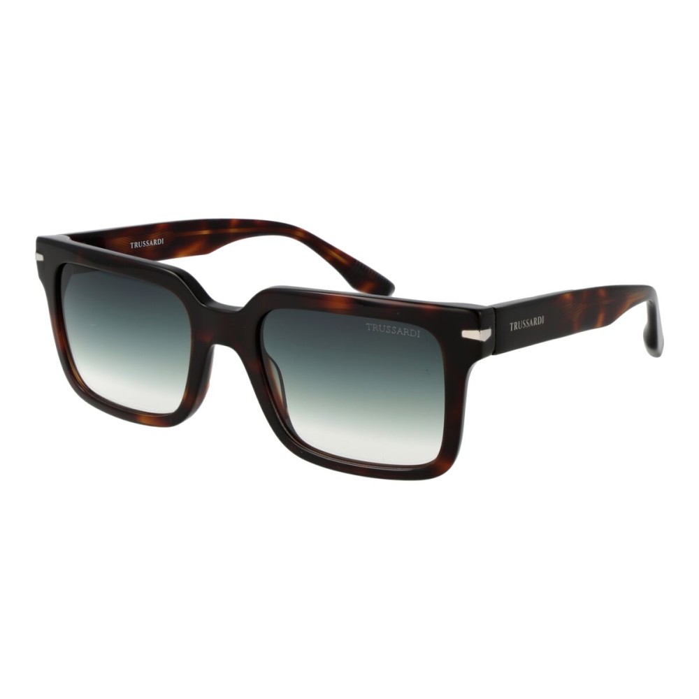 Ochelari de Soare Bărbați Trussardi TSM9019 56G23 Multicolor