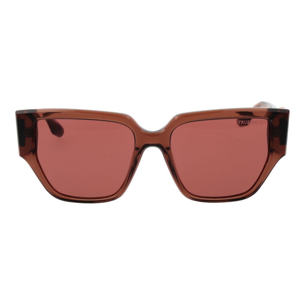 Ochelari de Soare Damă Trussardi TSW9023 55T03