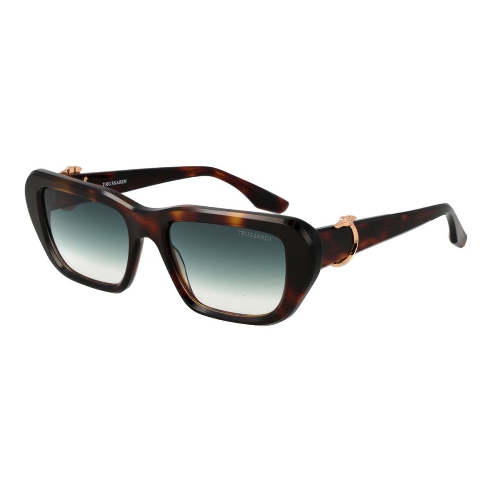 Ochelari de Soare Damă Trussardi TSW9024 54G23