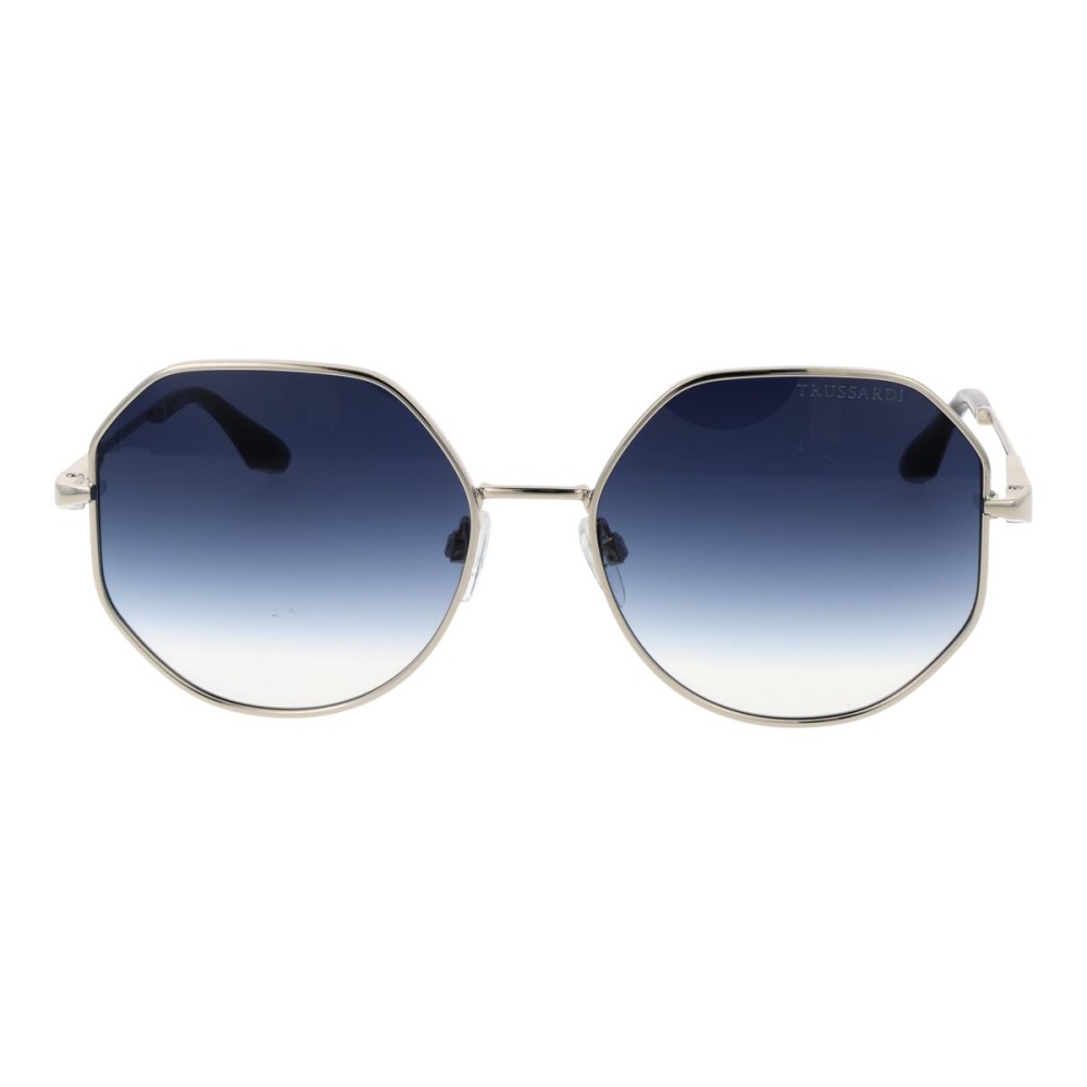 Ochelari de Soare Unisex Trussardi TSW3012 5603A