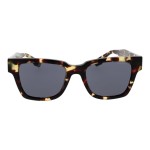 Ochelari de Soare Bărbați Trussardi TSM9026 52G21 Multicolor