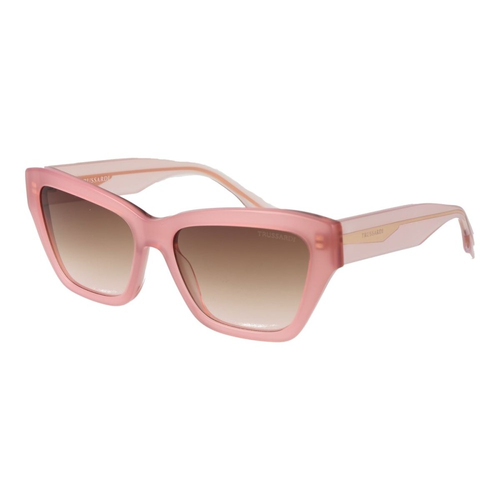 Ochelari de Soare Damă Trussardi TSW9030 57H01