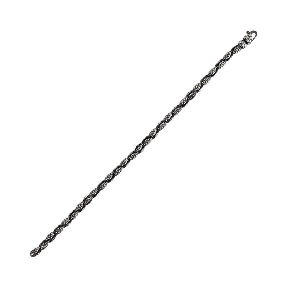 Brățară Bărbați Albert M. WSOX00551.S-21 Argintiu