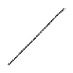 Brățară Bărbați Albert M. WSOX00551.S-21 Argintiu