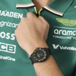 Ceas Bărbați Aston Martin MTFK1F503