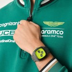 Ceas Bărbați Aston Martin MTFO1F504