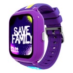 Smartwatch SaveFamily Violet 40 mm