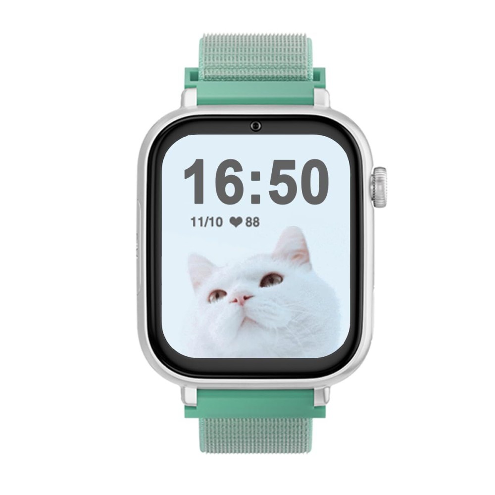 Smartwatch Save Family SW+B.CTF Violet Argintiu Zmeură