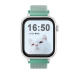 Smartwatch Save Family SW+B.CTF Violet Argintiu Zmeură
