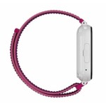 Smartwatch Save Family SW+B.CTF Violet Argintiu Zmeură