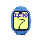 Smartwatch SaveFamily Albastru 40 mm Negru