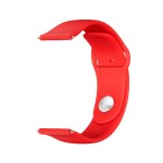 Curea pentru Ceas Save Family Roșu