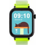 Smartwatch Save Family SW+N.CTAF Galben Negru