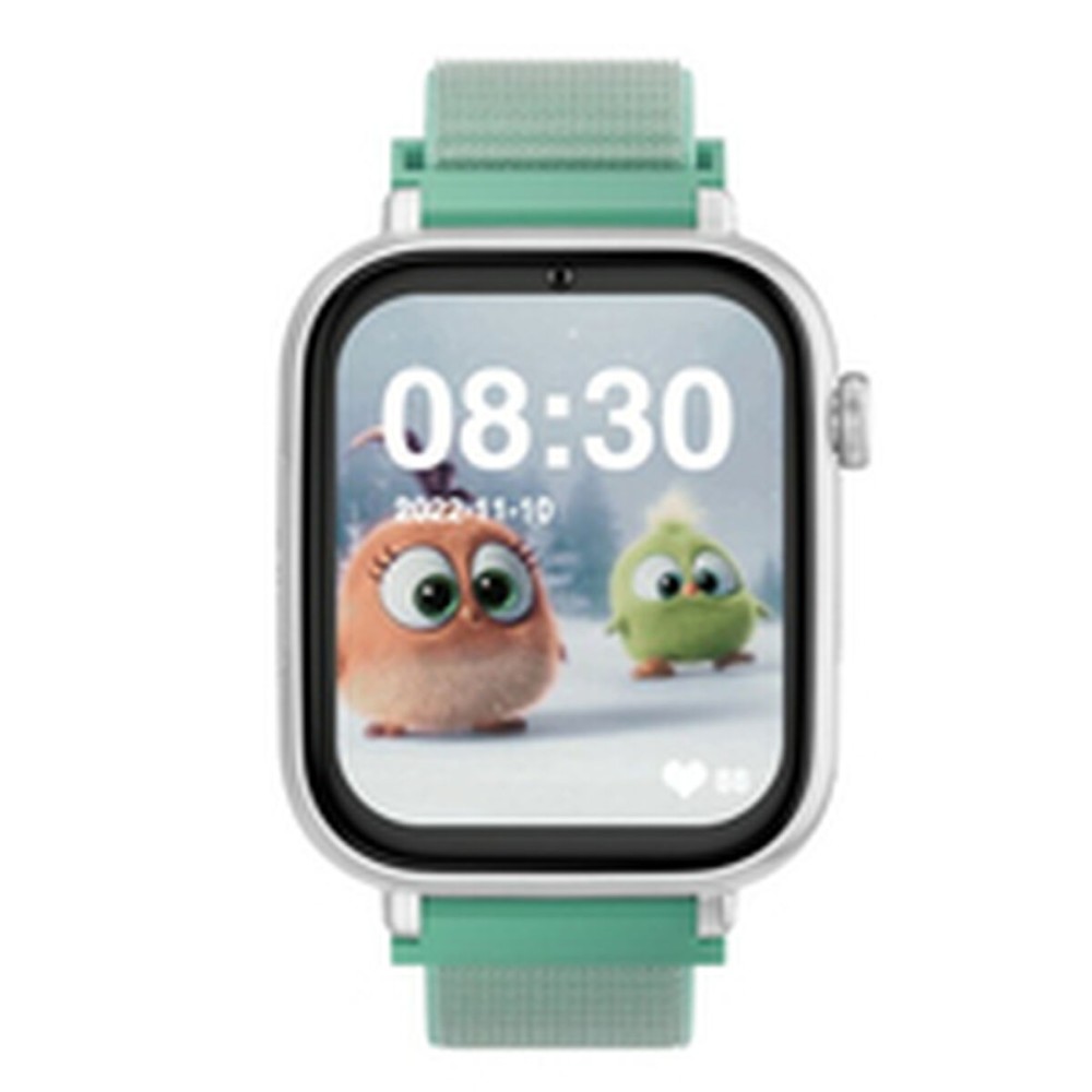 Smartwatch Save Family SW+B.CTVM Verde