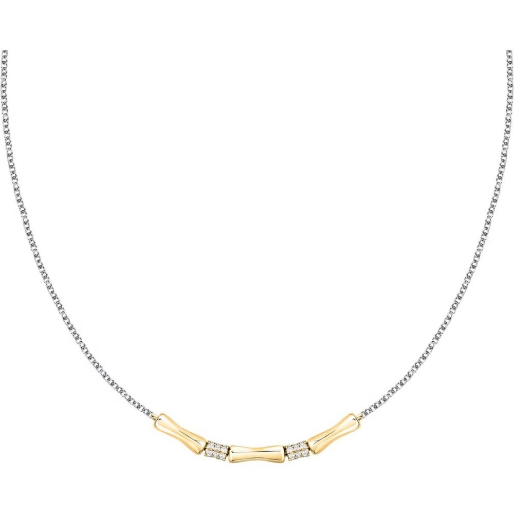 Colier Damă Morellato SAWA16 Argintiu