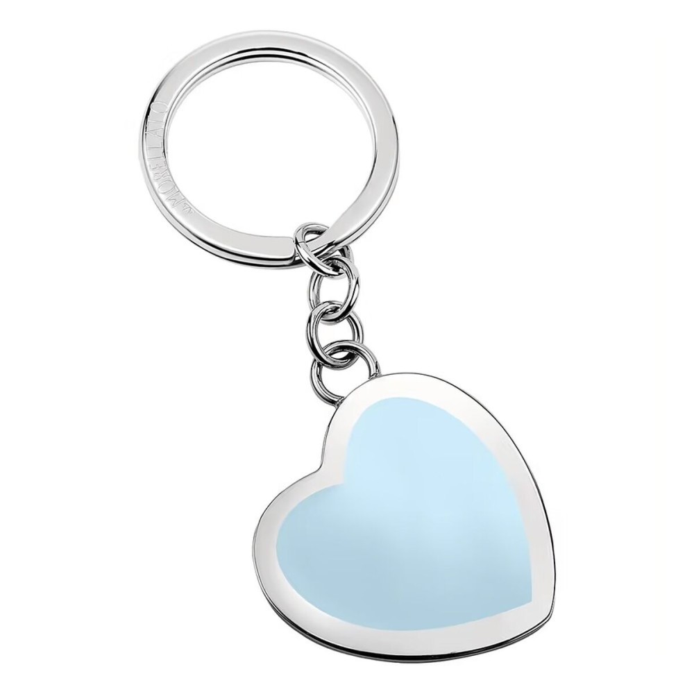 Breloc Morellato SD8522 Argintiu