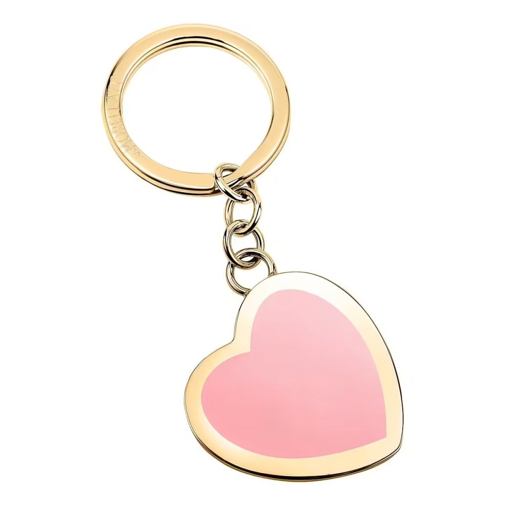 Breloc Morellato SD8523 Auriu*