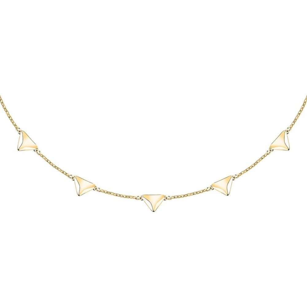 Colier Damă Morellato SAWY09 Auriu*