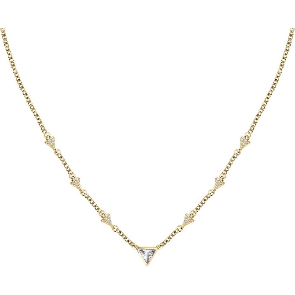 Colier Damă Morellato SAWY01 Auriu*