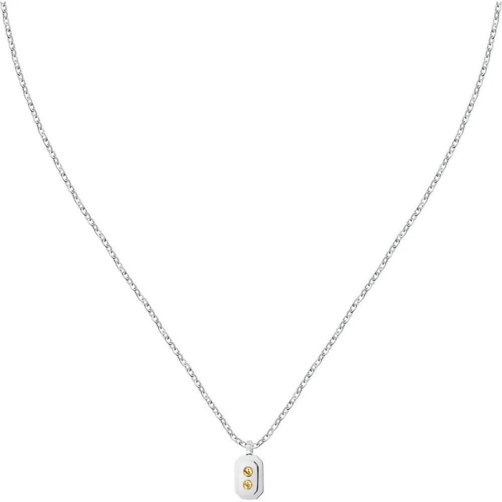 Colier Damă Morellato SATM22 Argintiu