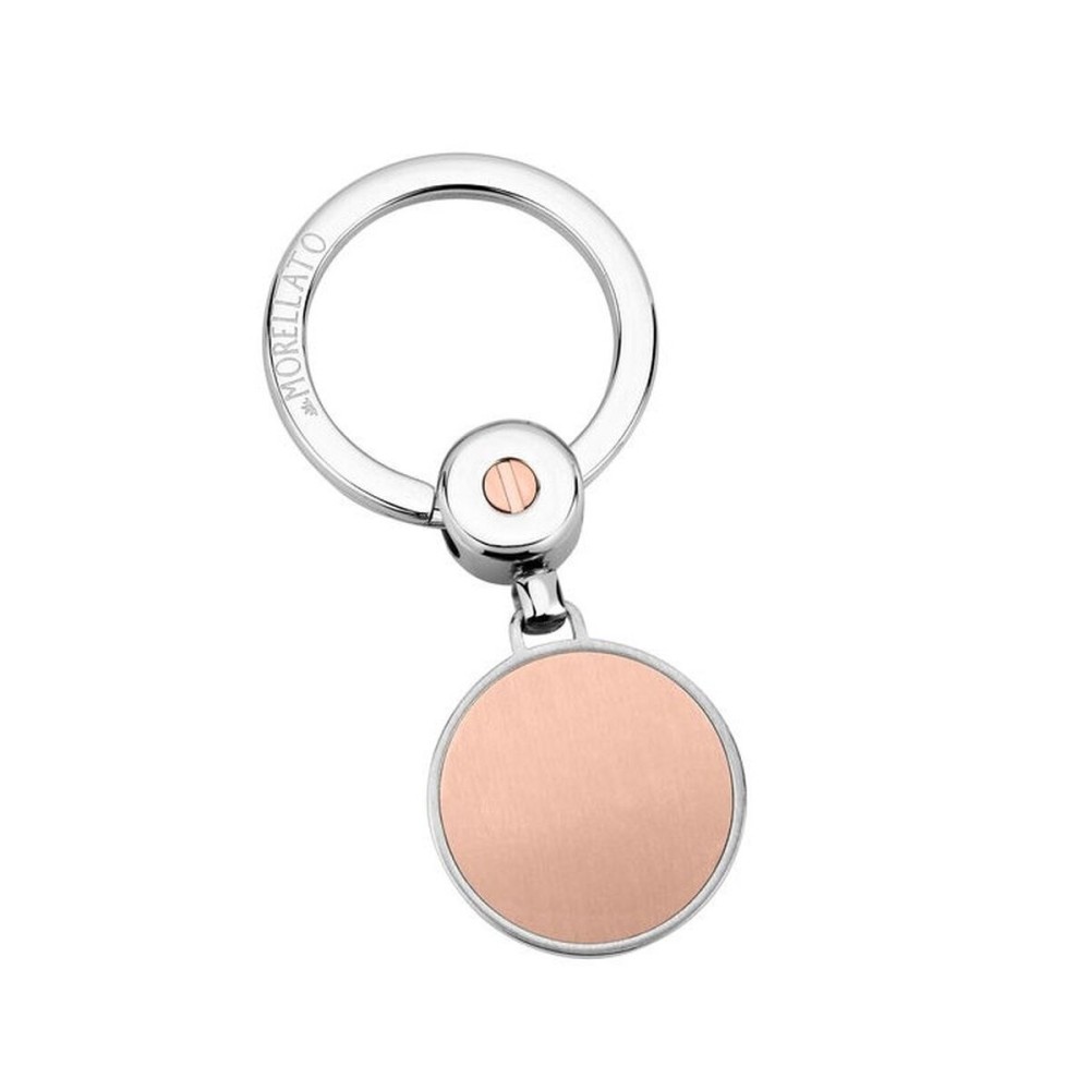 Breloc Morellato SU3097 Argintiu