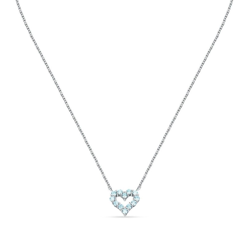 Colier Damă Morellato SAIW180 Argintiu