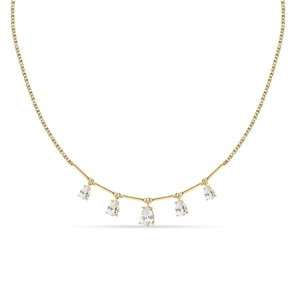 Colier Damă Morellato SAIW207 Auriu*