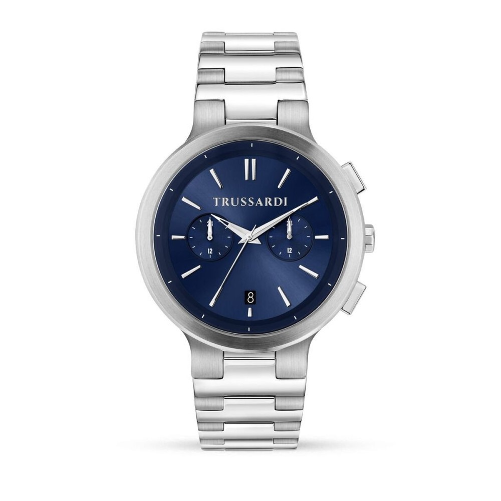 Ceas Bărbați Trussardi R2453164004 (Ø 43 mm)