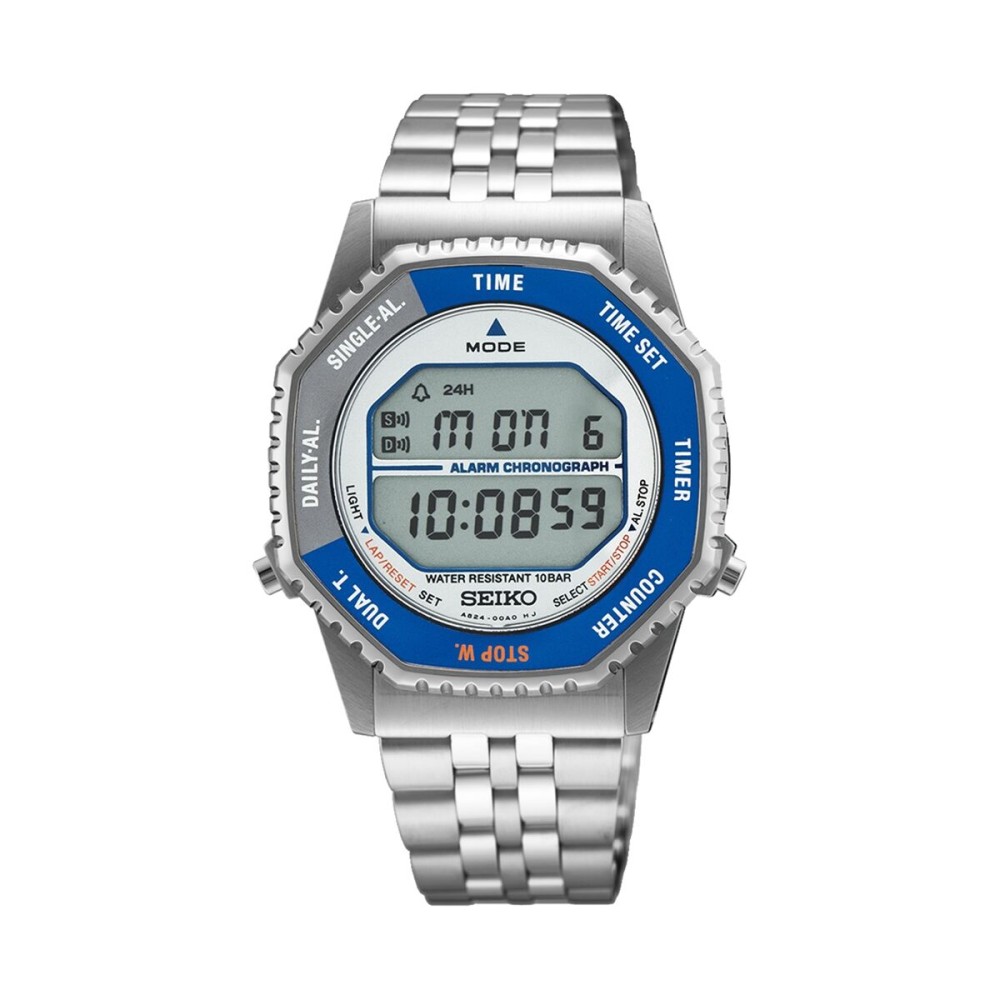 Ceas Bărbați Seiko SMGG21P1