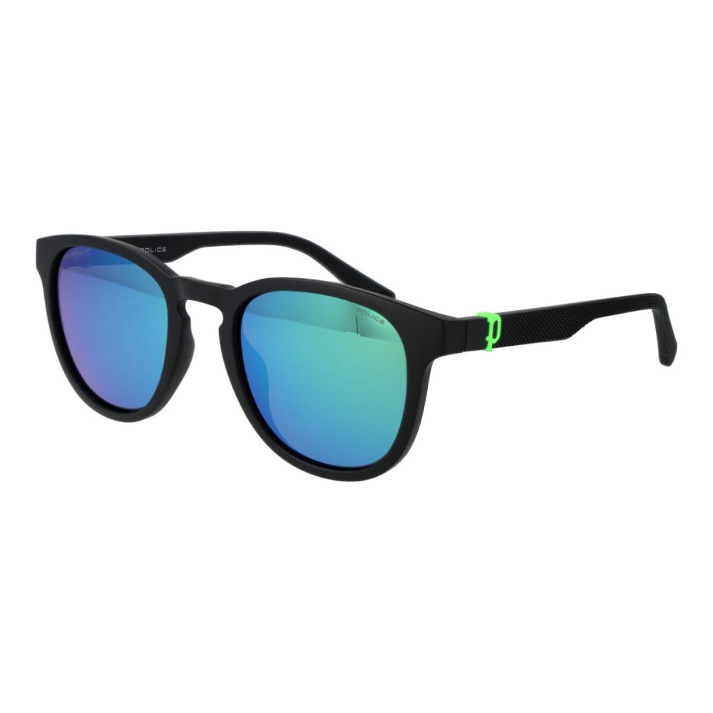 Ochelari de Soare Bărbați Police SPLF60 53U28V