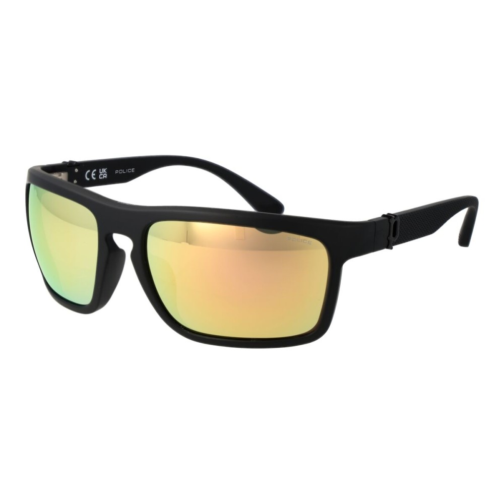 Ochelari de Soare Bărbați Police SPLF63 63U28G