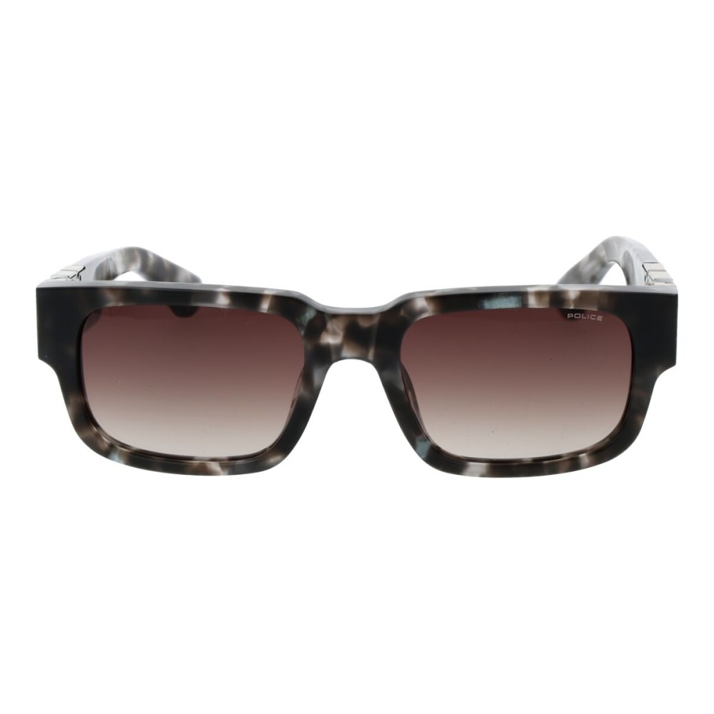 Ochelari de Soare Unisex Police SPLP24 5407MR