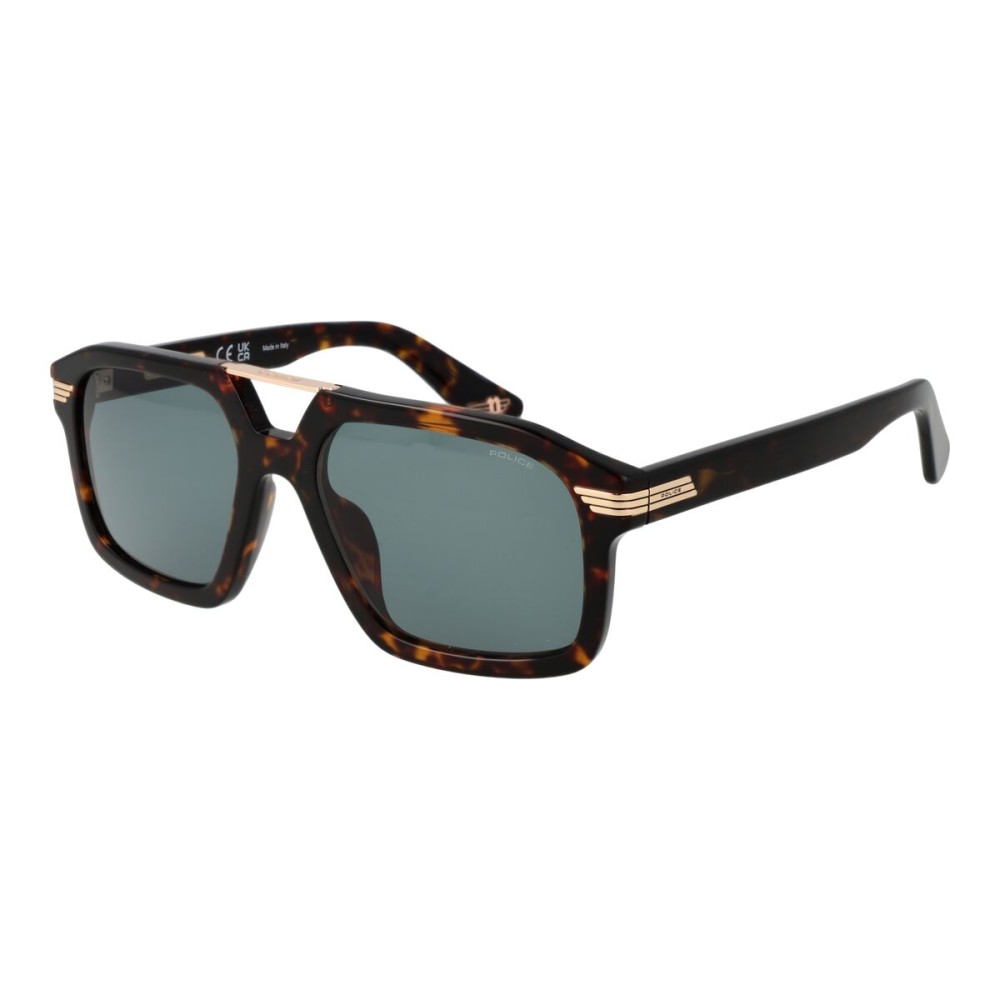 Ochelari de Soare Bărbați Police SPLP28M560722 Multicolor