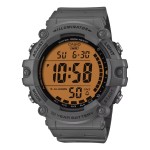 Ceas Bărbați Casio AE-1500WHC-8AVEF (Ø 51 mm)