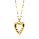 Colier Damă Radiant RY000321 Auriu*