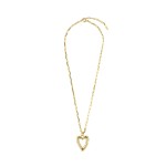 Colier Damă Radiant RY000321 Auriu*