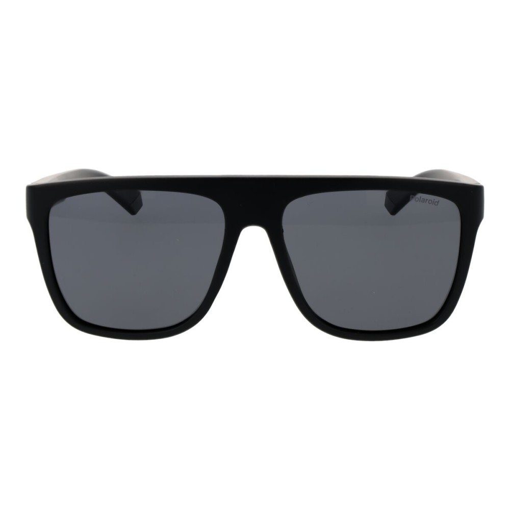 Ochelari de Soare Bărbați Polaroid PLD 2162_S 56003M9 Negru