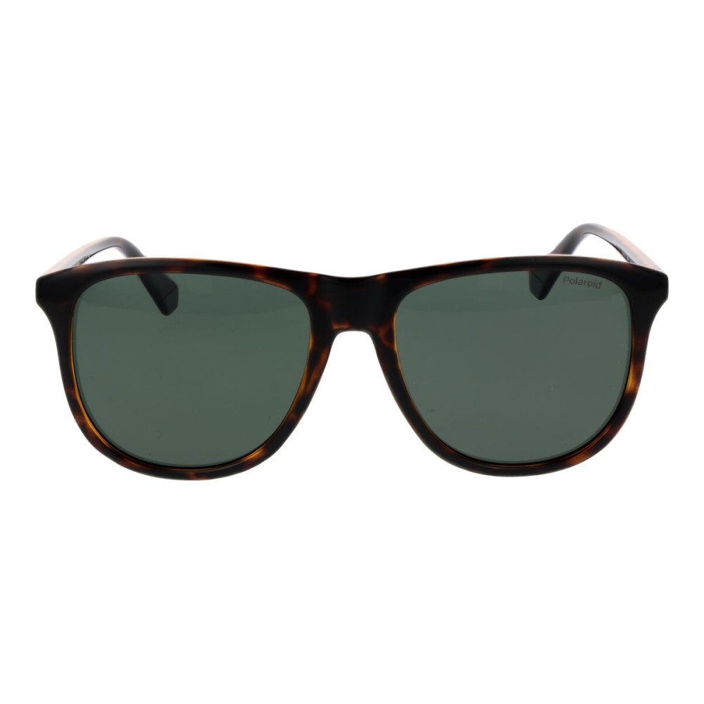 Ochelari de Soare Bărbați Polaroid PLD 4178_S 55086UC Negru