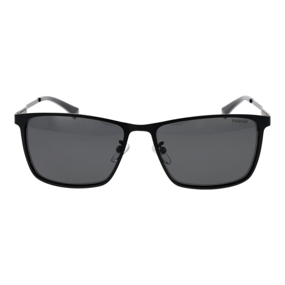 Ochelari de Soare Bărbați Polaroid PLD 2159_G_S_X 58003M9 Negru