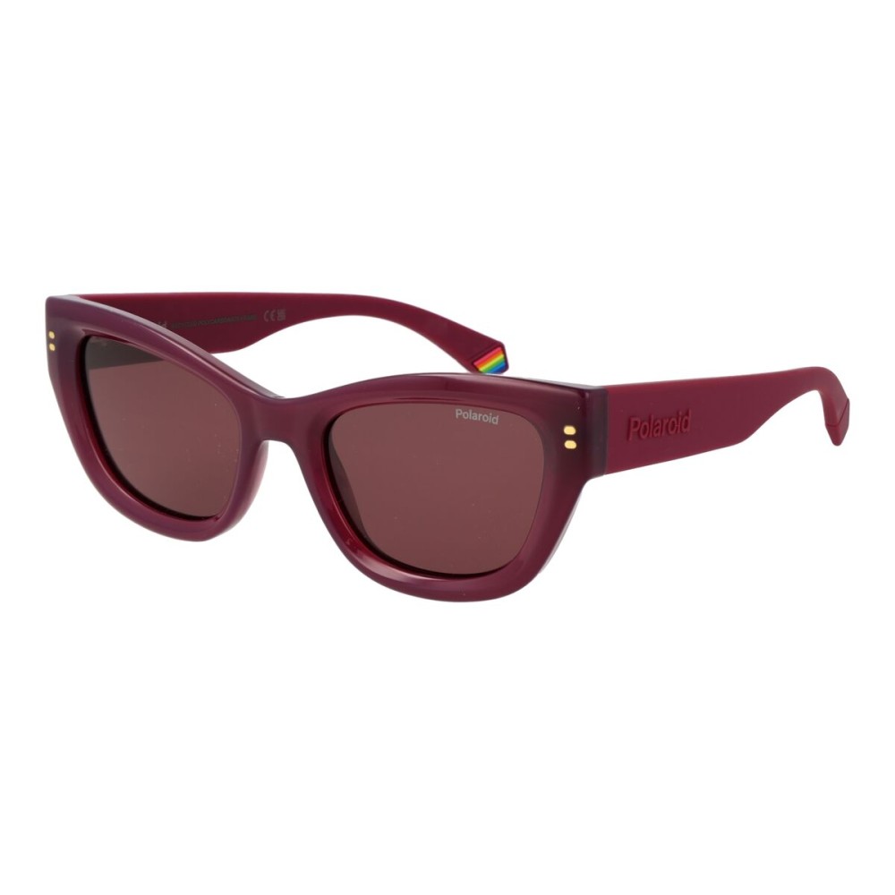 Ochelari de Soare Damă Polaroid PLD 6237_S_X 528CQKL