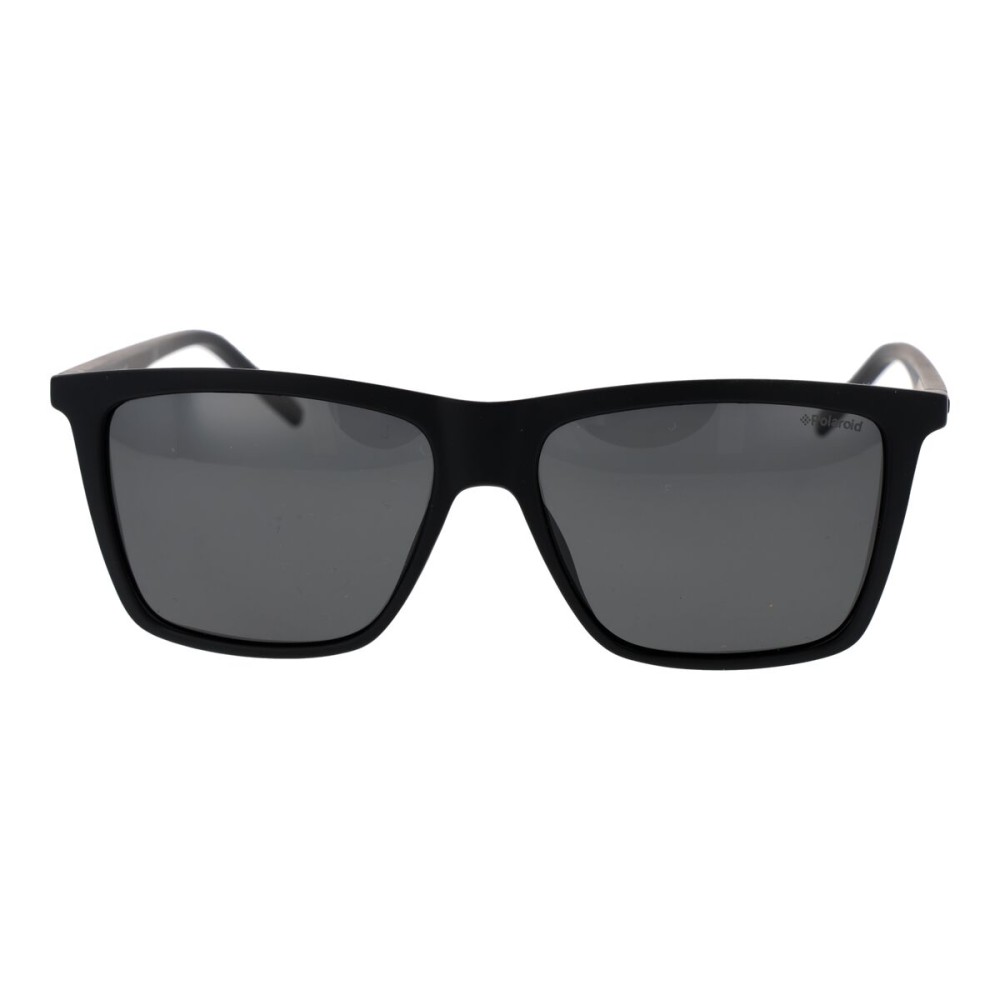 Ochelari de Soare Bărbați Polaroid PLD 2050_S 55807M9 Negru