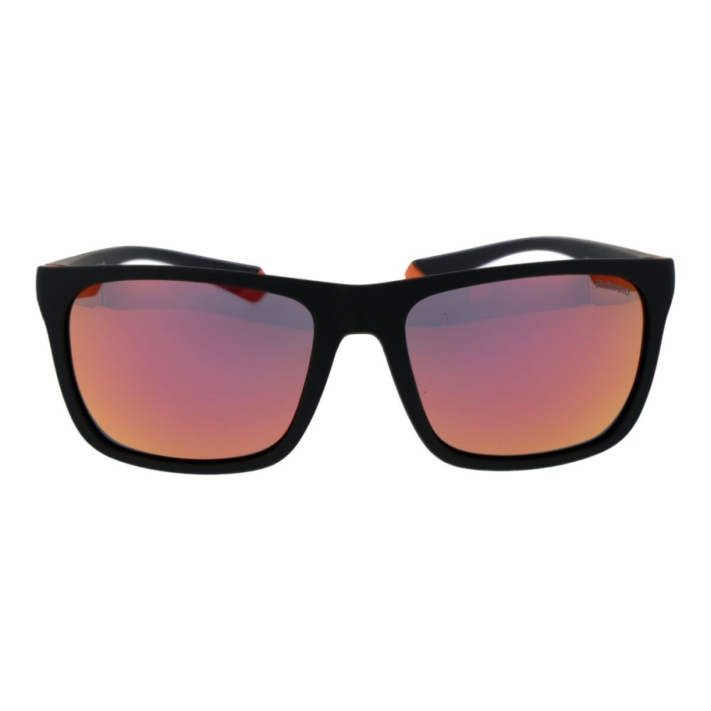 Ochelari de Soare Unisex Polaroid PLD 2141_S 56RC2OZ