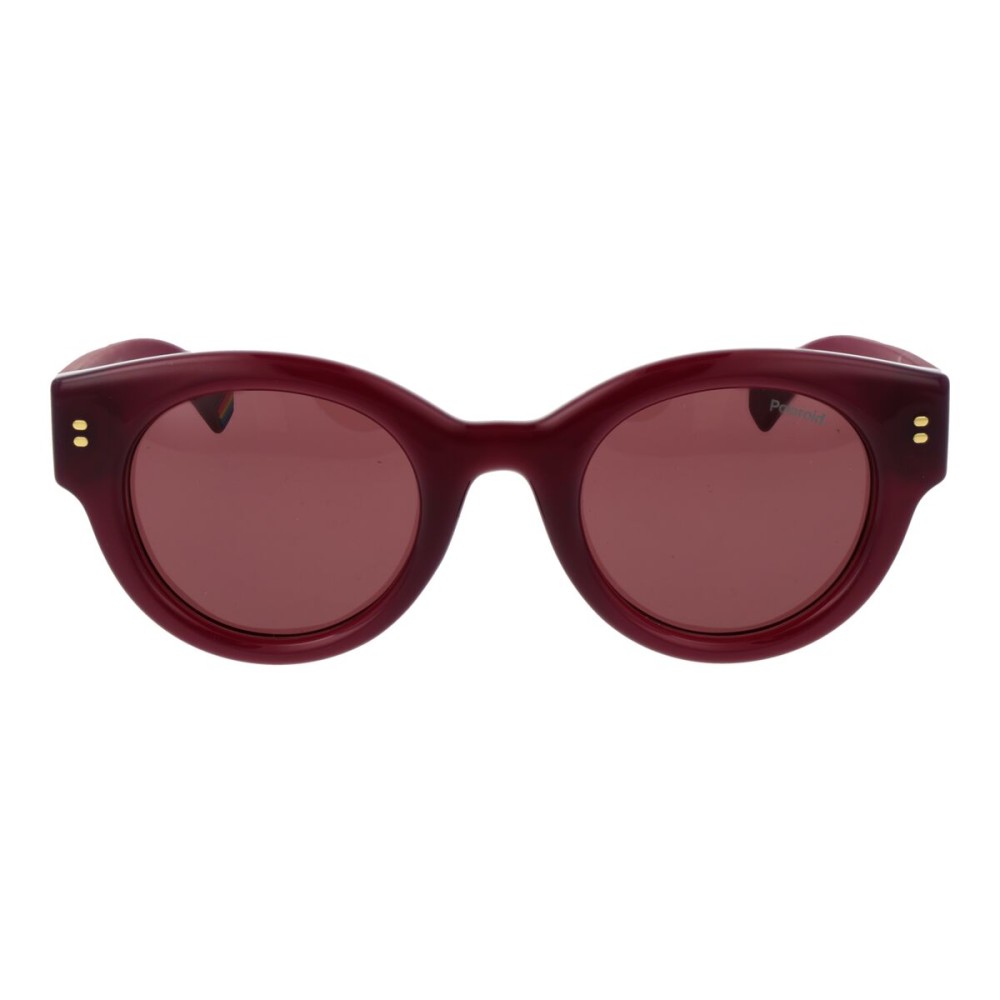 Ochelari de Soare Unisex Polaroid PLD 6240_S_X 488CQKL
