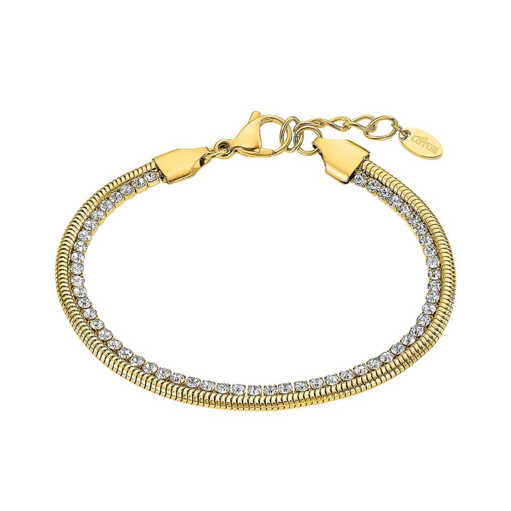 Brățară Damă Lotus LS2576-2/2 Auriu*