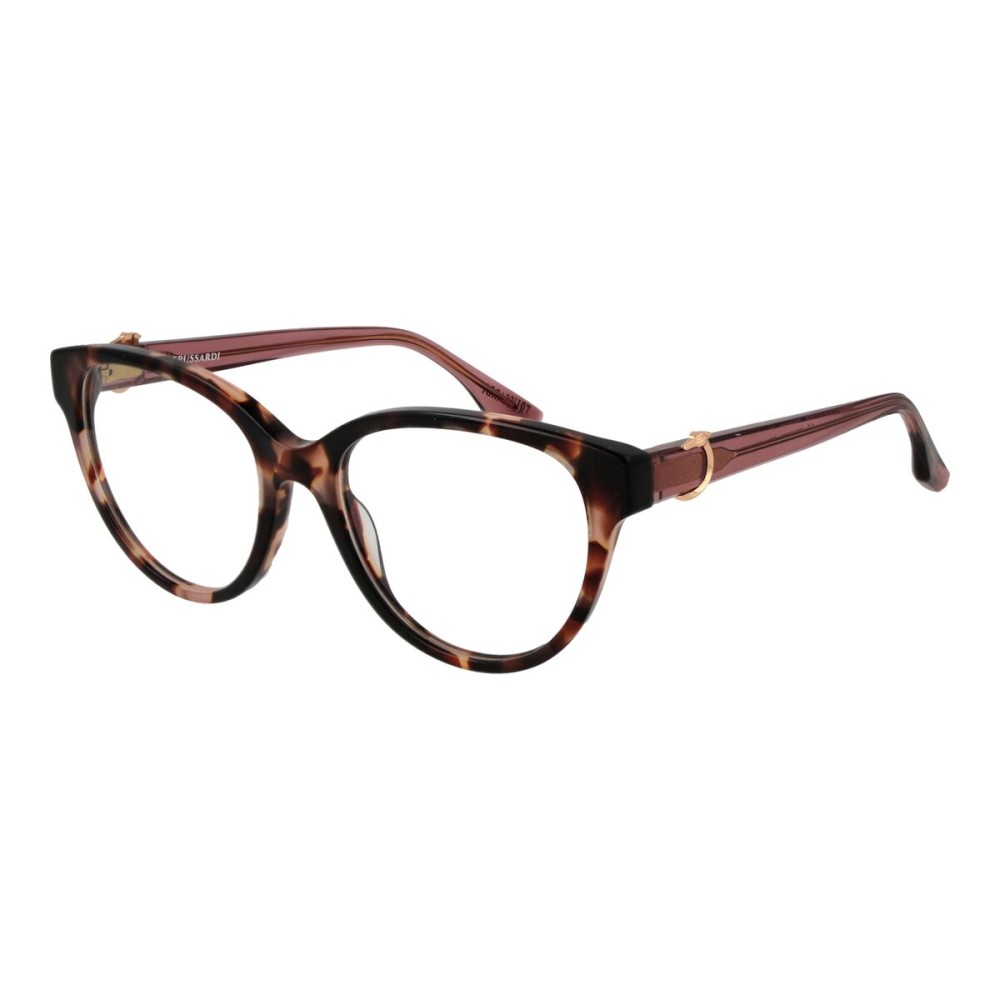 Ramă de Ochelari Damă Trussardi TSW6006 54G21