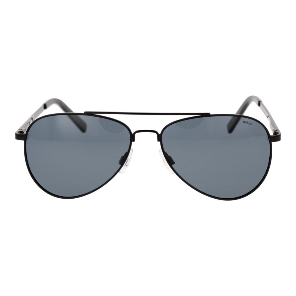 Ochelari de Soare Unisex INVU B1306 58A